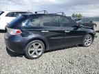 2010 Subaru Impreza Outback Sport