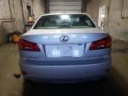 2007 Lexus IS 250