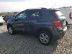 2022 Chevrolet Trax 1LT