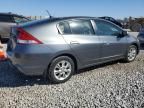 2010 Honda Insight EX