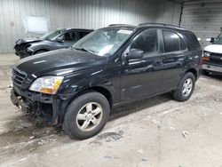 2008 KIA Sorento EX en venta en Franklin, WI