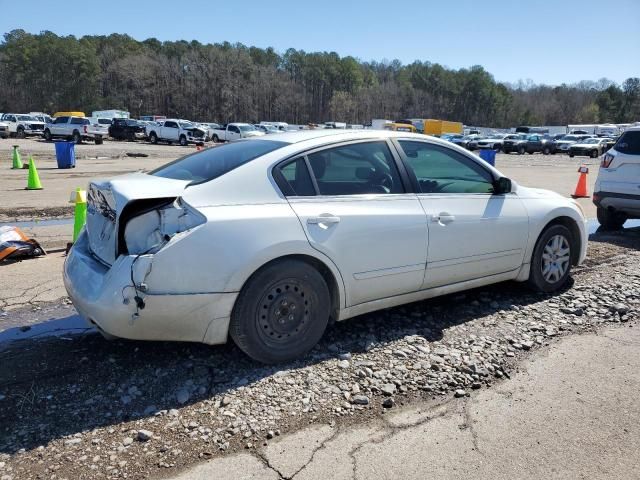 2010 Nissan Altima Base