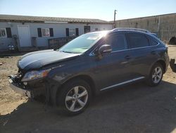 Salvage cars for sale at Laurel, MD auction: 2011 Lexus RX 350