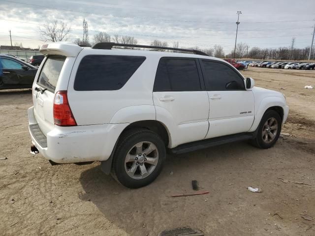 2006 Toyota 4runner Limited