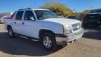 2004 Chevrolet Avalanche C1500