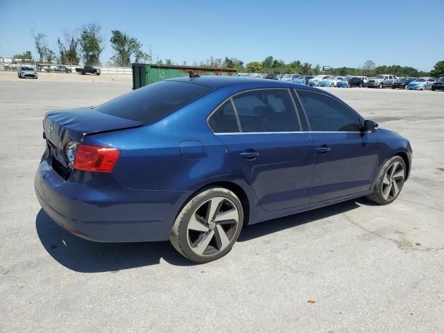 2011 Volkswagen Jetta SEL