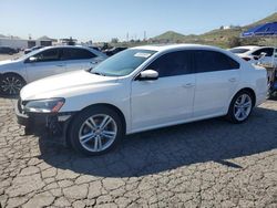 2014 Volkswagen Passat SE en venta en Colton, CA