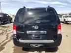 2007 Nissan Pathfinder LE