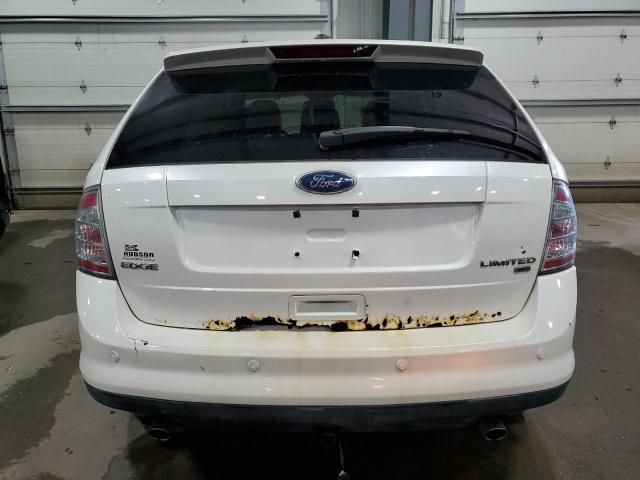 2010 Ford Edge Limited