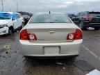 2011 Chevrolet Malibu 1LT