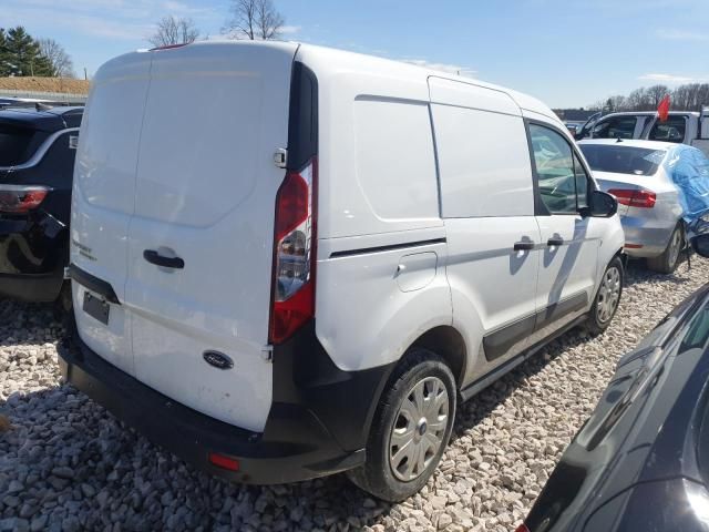 2020 Ford Transit Connect XL