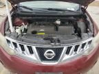 2009 Nissan Murano S