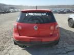 2007 Volkswagen Rabbit