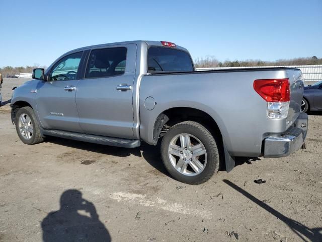 2008 Toyota Tundra Crewmax Limited