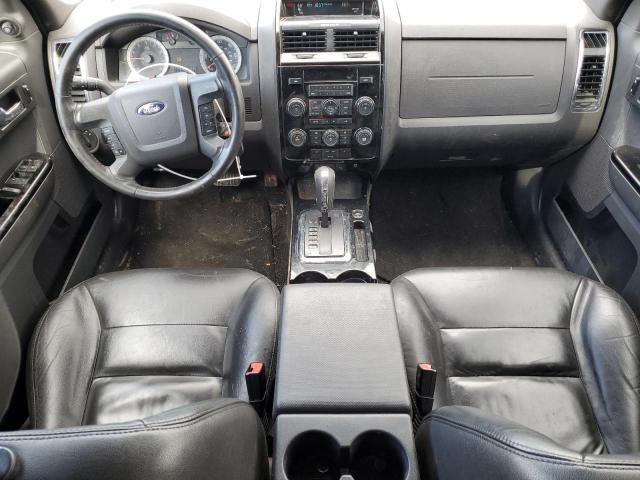 2008 Ford Escape Limited