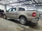 2004 Ford F150 Supercrew