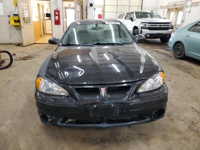 2003 Pontiac Grand AM GT