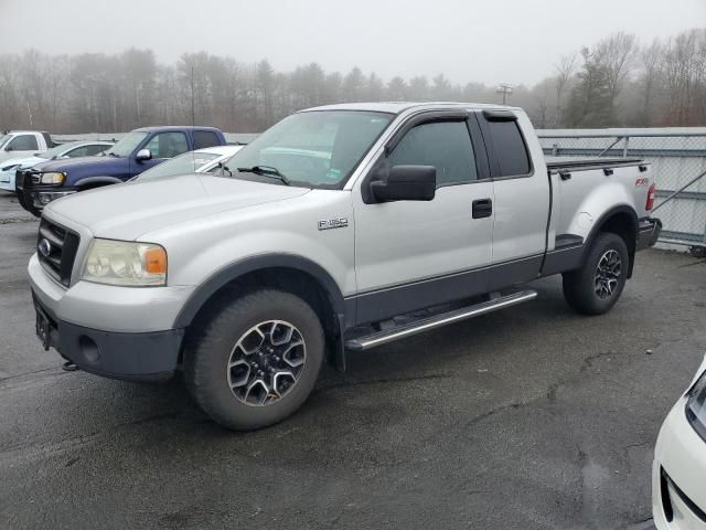 2006 Ford F150