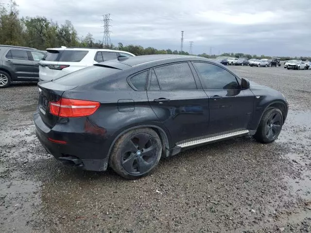 2010 BMW X6 Hybrid