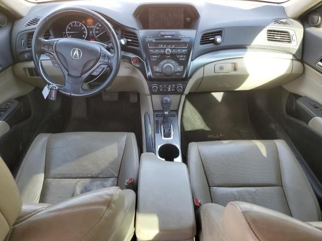 2013 Acura ILX 20 Tech