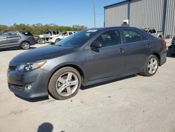 Toyota Camry Base salvage cars for sale: 2012 Toyota Camry Base