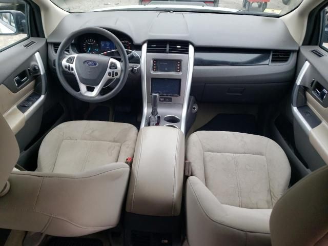 2011 Ford Edge SE