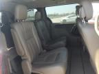 2012 Chrysler Town & Country Touring L