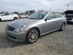 2006 Infiniti G35