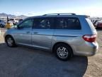 2006 Honda Odyssey EXL