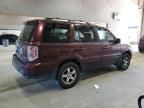 2008 Honda Pilot EX