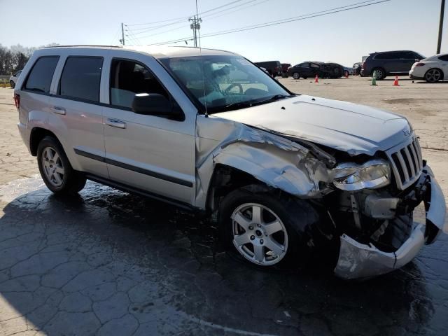 2008 Jeep Grand Cherokee Laredo