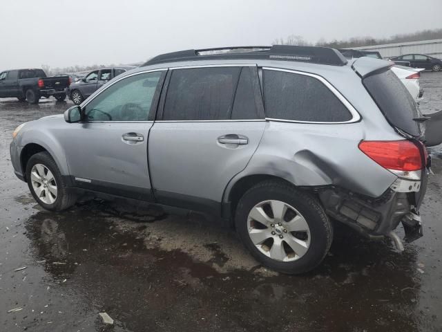 2011 Subaru Outback 3.6R Limited