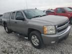 2007 Chevrolet Silverado K1500