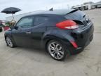 2015 Hyundai Veloster