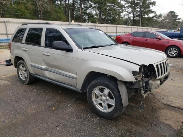 2007 Jeep Grand Cherokee Laredo