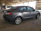 2010 Mazda 3 I