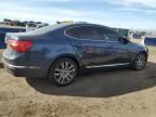 2014 KIA Cadenza Premium