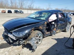 Hyundai Vehiculos salvage en venta: 2023 Hyundai Sonata SEL