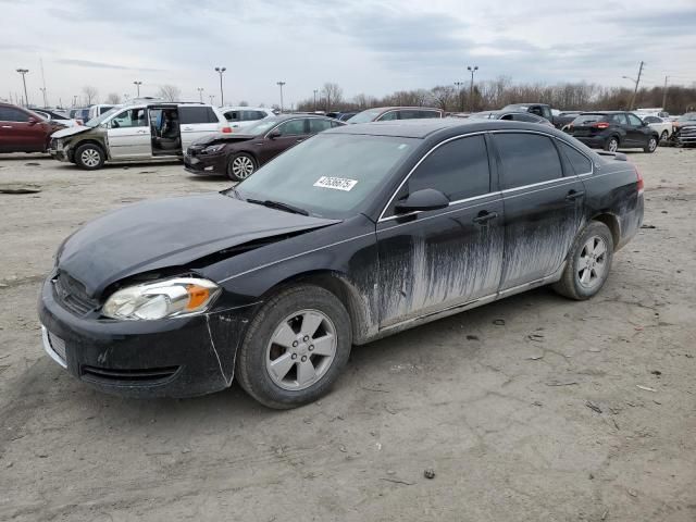 2008 Chevrolet Impala LT