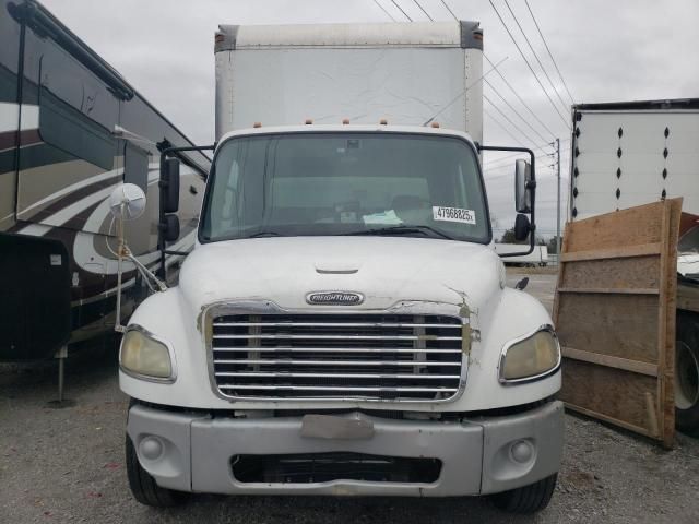 2007 Freightliner M2 BOX Truck