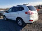 2012 Hyundai Santa FE GLS