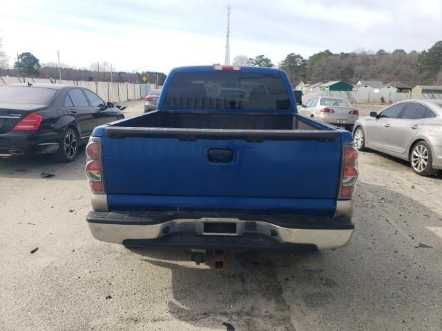 2003 Chevrolet Silverado K1500