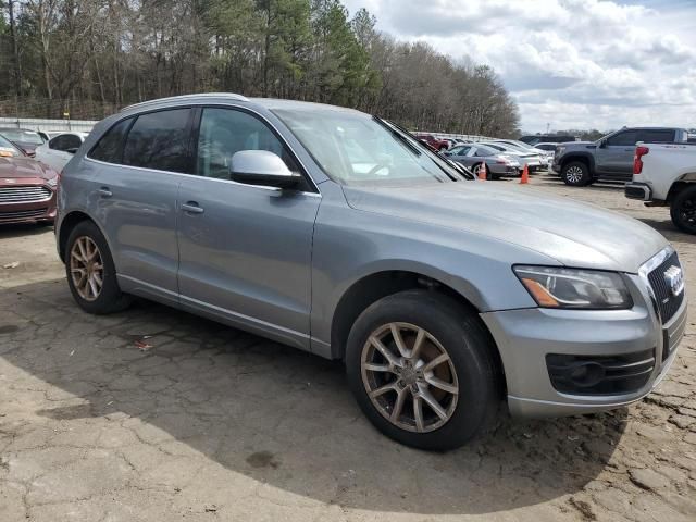 2011 Audi Q5 Premium Plus