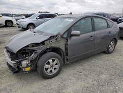 2007 Toyota Prius en venta en Antelope, CA