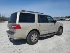 2007 Lincoln Navigator