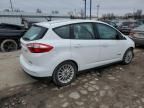 2016 Ford C-MAX SE