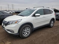 Run And Drives Cars for sale at auction: 2016 Honda CR-V EXL