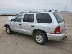 2002 Dodge Durango Sport