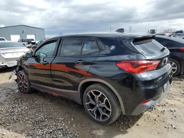 2018 BMW X2 XDRIVE28I