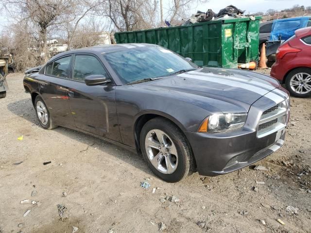 2013 Dodge Charger SE